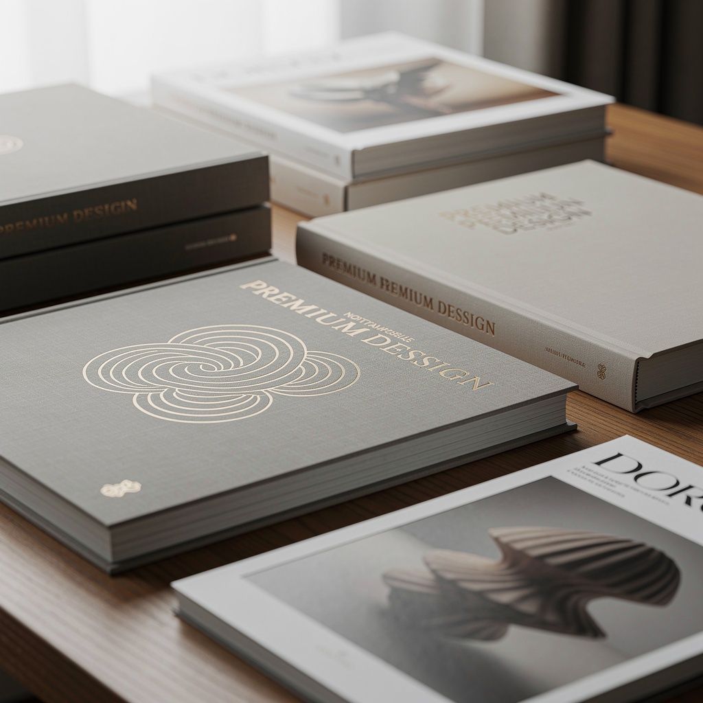 Editorial Design